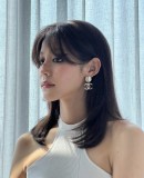 シャネルピアス CHANEL 2025新作 ピアス