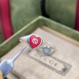 グッチ指輪 GUCCI 2025新作 指輪