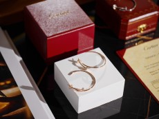 カルティエピアス CARTIER 2025新作 ピアス