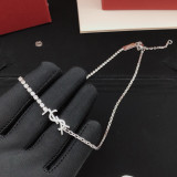 サンローランネックレス Yves Saint Laurent 2025新作 ネックレス