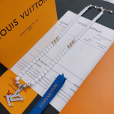 ルイヴィトンネックレス LOUIS VUITTON 2025新作 ネックレス