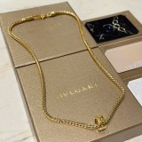 ブルガリネックレス BVLGARI 2025新作 ネックレス