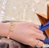 ルイヴィトンブレスレット LOUIS VUITTON 2025新作 ブレスレット