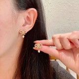 ディオールピアス DIOR 2025新作 ピアス