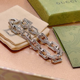 グッチブレスレット GUCCI 2025新作 ブレスレット