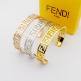フェンディブレスレット FENDI 2025新作 ブレスレット