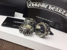 クロムハーツ指輪 CHROME HEARTS 2025新作 指輪