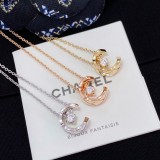 シャネルネックレス CHANEL 2025新作 ネックレス