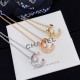 シャネルネックレス CHANEL 2025新作 ネックレス