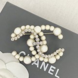 シャネルブローチ CHANEL 2025新作 ブローチ