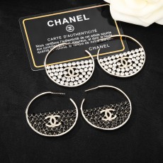 シャネルピアス CHANEL 2025新作 ピアス