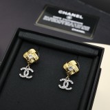シャネルピアス CHANEL 2025新作 ピアス