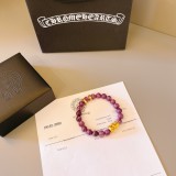 クロムハーツブレスレット CHROME HEARTS 2025新作 ブレスレット