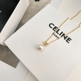 セリーヌネックレス CELINE 2025新作 ネックレス