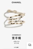 シャネルブレスレット CHANEL 2025新作 ブレスレット