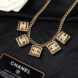 シャネルネックレス CHANEL 2025新作 ネックレス
