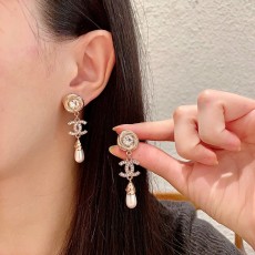 シャネルピアス CHANEL 2025新作 ピアス