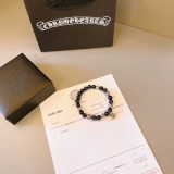 クロムハーツブレスレット CHROME HEARTS 2025新作 ブレスレット