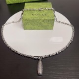 グッチネックレス GUCCI 2025新作 ネックレス