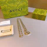 グッチネックレス GUCCI 2025新作 ネックレス