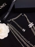 シャネルネックレス CHANEL 2025新作 ネックレス