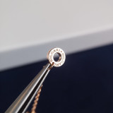 ブルガリネックレス BVLGARI 2025新作 ネックレス