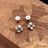 クロムハーツピアス CHROME HEARTS 2025新作 ピアス