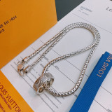 ルイヴィトンネックレス LOUIS VUITTON 2025新作 ネックレス