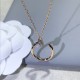 カルティエネックレス CARTIER 2025新作 ネックレス