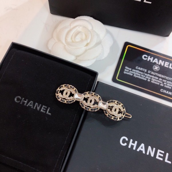シャネルカチューシャ CHANEL 2025新作 カチューシャ
