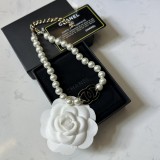 シャネルネックレス CHANEL 2025新作 ネックレス