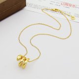ブルガリネックレス BVLGARI 2025新作 ネックレス