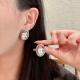 シャネルピアス CHANEL 2025新作 ピアス