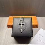 クロムハーツネックレス CHROME HEARTS 2025新作 ネックレス