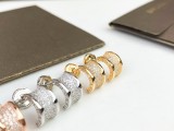ブルガリピアス BVLGARI 2025新作 ピアス
