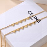 セリーヌブレスレット CELINE 2025新作 ブレスレット