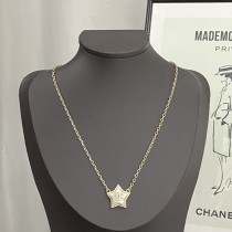 シャネルネックレス CHANEL 2025新作 ネックレス