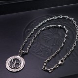 クロムハーツネックレス CHROME HEARTS 2025新作 ネックレス