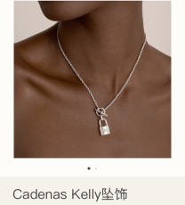 エルメスネックレス HERMES 2025新作 ネックレス