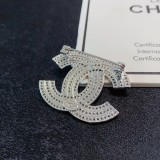 シャネルブローチ CHANEL 2025新作 ブローチ