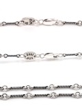 クロムハーツネックレス CHROME HEARTS 2025新作 ネックレス
