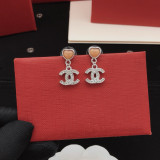 シャネルピアス CHANEL 2025新作 ピアス