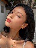 ロエベピアス LOEWE 2025新作 ピアス