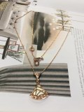 ブルガリネックレス BVLGARI 2025新作 ネックレス