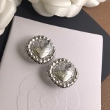 シャネルピアス CHANEL 2025新作 ピアス
