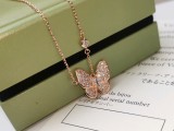 ヴァンクリーフ&アーペルネックレス Vancleef&Arpels 2025新作 ネックレス