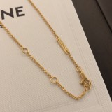セリーヌネックレス CELINE 2025新作 ネックレス