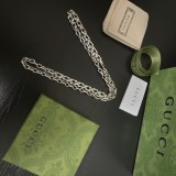 グッチネックレス GUCCI 2025新作 ネックレス