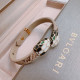 ブルガリブレスレット BVLGARI 2025新作 ブレスレット
