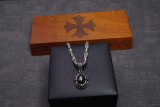 クロムハーツネックレス CHROME HEARTS 2025新作 ネックレス